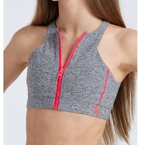 Jo + Jax Sports Bra - Prism Top (reversible)